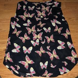 5 for $25. Small tank